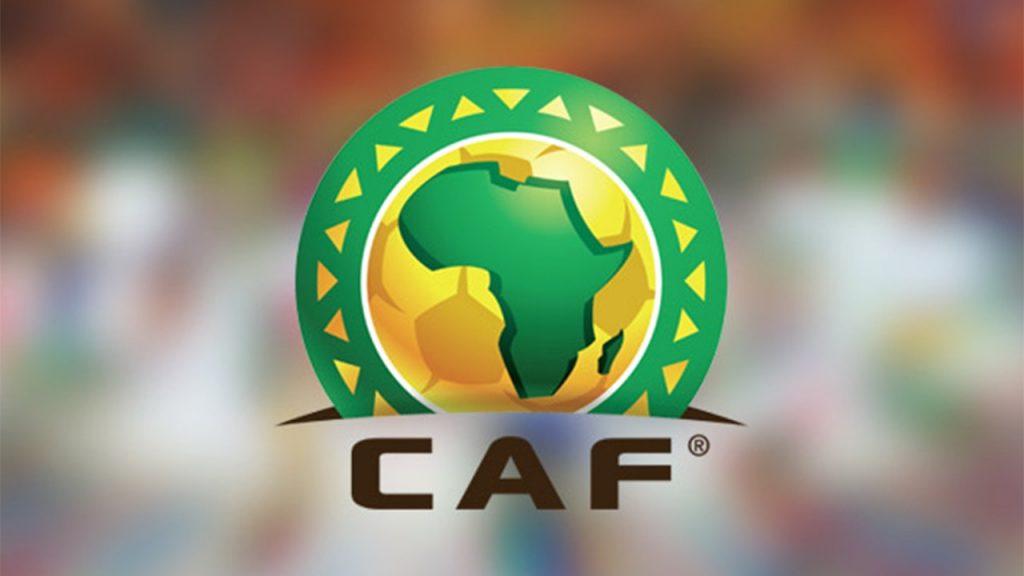 CAF Selects Two Nigerian Referees For Pre-competition Training Ahead Of 2025 CHAN