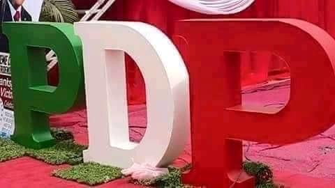 BREAKING: PDP Cancels all Primaries in Ebonyi State