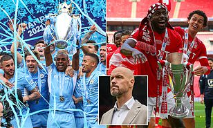 Premier League 2022-23 fixtures: Schedule to be announced on Thursday