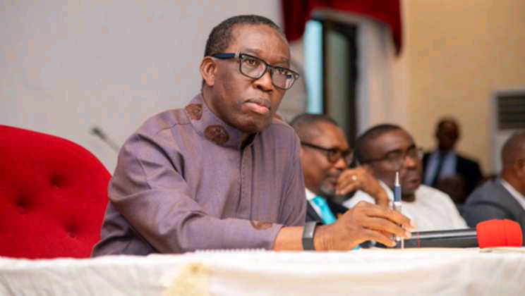 Okowa Says Atiku Plans To Leave PDP Soon