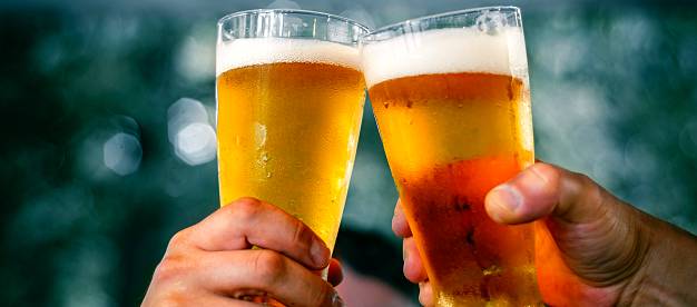 In Six Months, Nigerians Consume Beer Worth N599.11 billion 