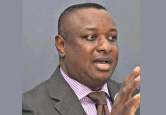 Keyamo Advocates for Tinubu’s Reelection, Urges Continuation of Reforms