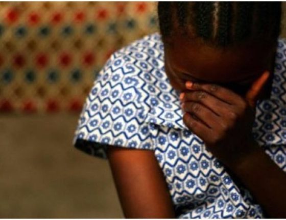 Why I am having sexual intercourse with my neighbours — married woman hints Police