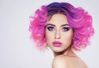 No Man Approaches A Lady With Coloured Hair With Serious Intentions – Doctor