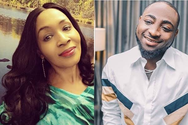 I see another tragedy looming in Adeleke Davido’s family — Kemi Olunloyo