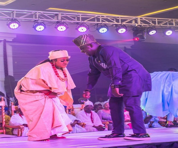 I made over N1m from twerking- Nkechi Blessing, replies critics