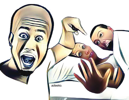 BREAKING: ‘Ejiogbe’, popular Herbalist dies during sex with pastor’s wife in Ekiti hotel
