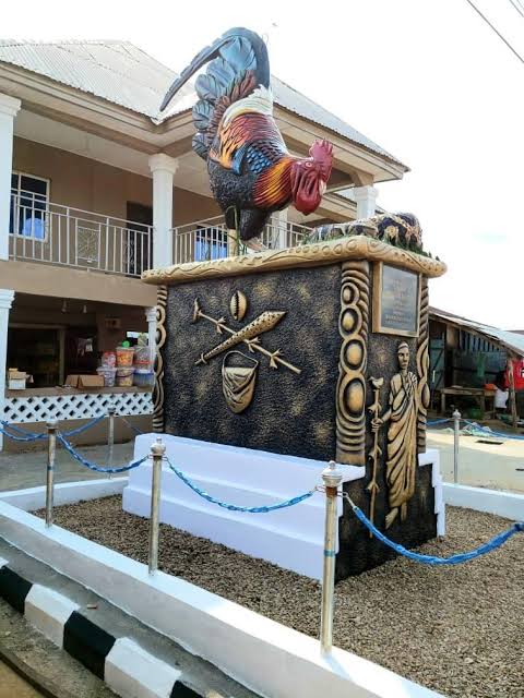 Why Eating of Fowl Is Forbidding To Indigenes of Ode Aye In Ondo