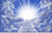 The Only Way To Make Heaven