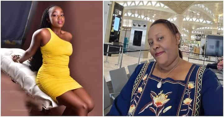 Woman Who Sent Daughter N7.4M For Safekeeping While Abroad Got Home Disappointed