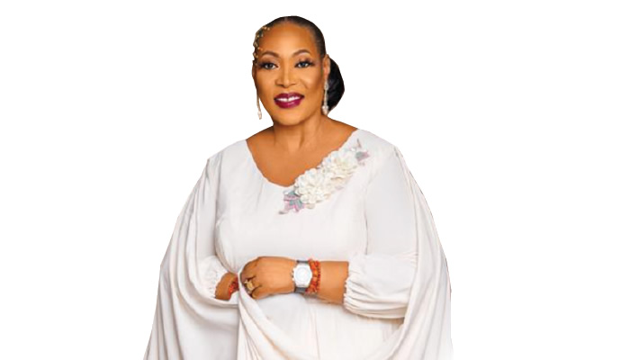 Why Ooni embraced polygamy – Elder Sister
