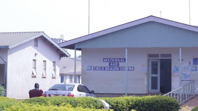 Man catches pregnant wife having sex with 24-year-old man in hospital ward