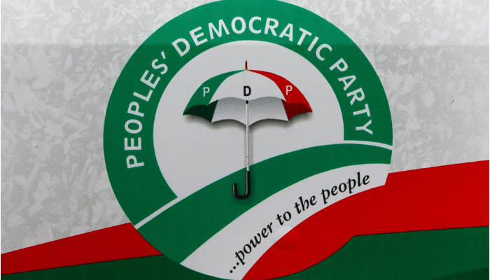 Bitire, Banji Okunomo, other party chieftains dump PDP in Ondo