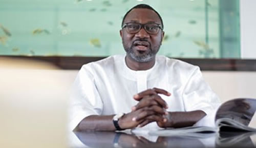 Otedola gives account of how Tony Elumelu allegedly betrayed him many times