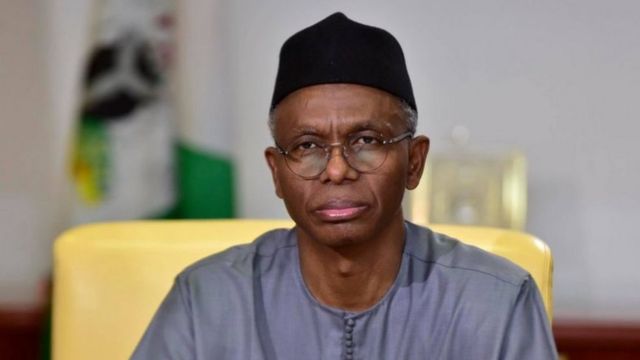 SDP Chieftain: El-Rufai Not Registered Party Member