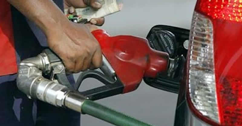 Petrol sells for N700 per litre in Nigeria