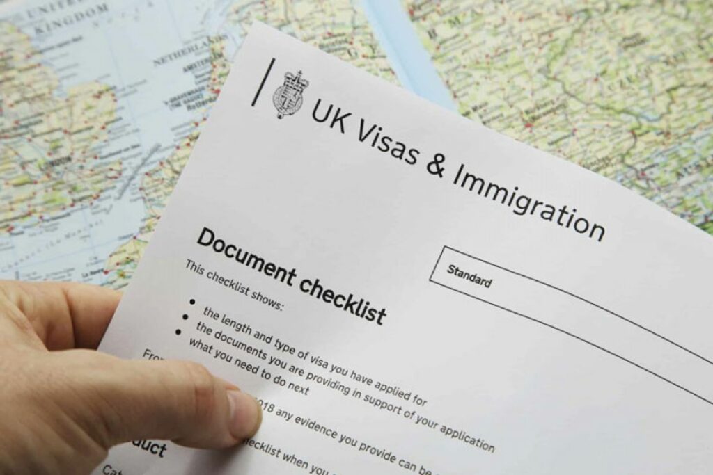 Nigerian-Dominican Nationals affected as UK suspends visa waiver agreement