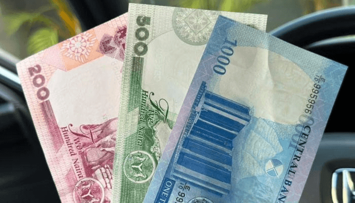 Britain to add naira to list of pre-approved currency for trade