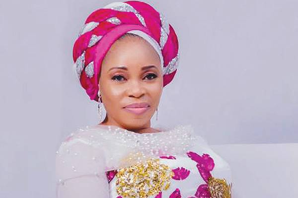 ‘Aboru Aboye’ can be found in Bible, not for traditionalists – Tope Alabi