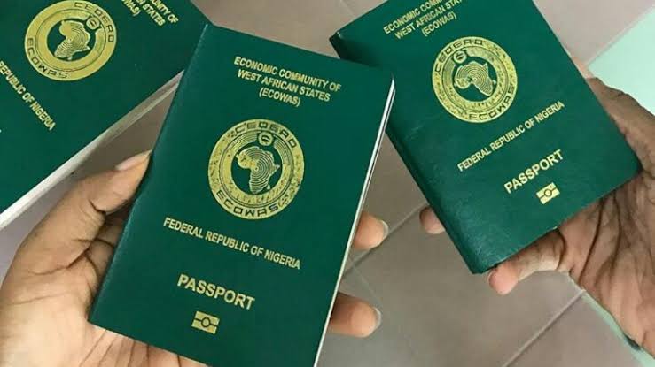 46 Countries Including Europe That Nigerians Can Visit Without Visa In 2023