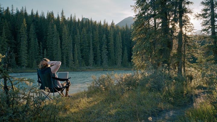Canada Entices Remote Workers With New Visa Program