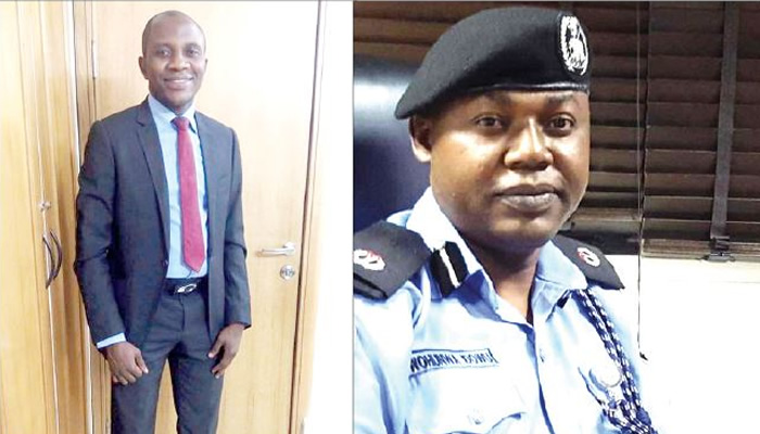 Lagos bizman circulates more nude photos of single mothers