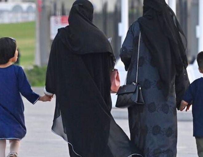 France bans Muslim students from wearing ‘abaya dress’ in schools