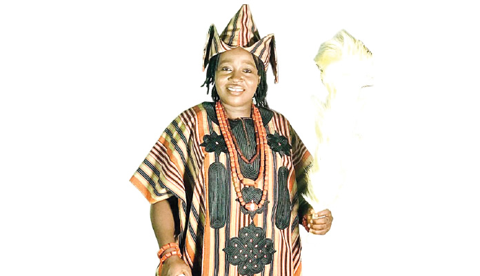 It’s sad my dad lasted only three days on throne after 19 years of kingship tussle– Ondo regent