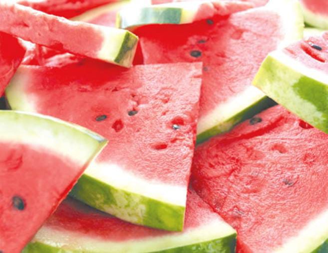 Benefits of Watermelon to Pregnant Women 