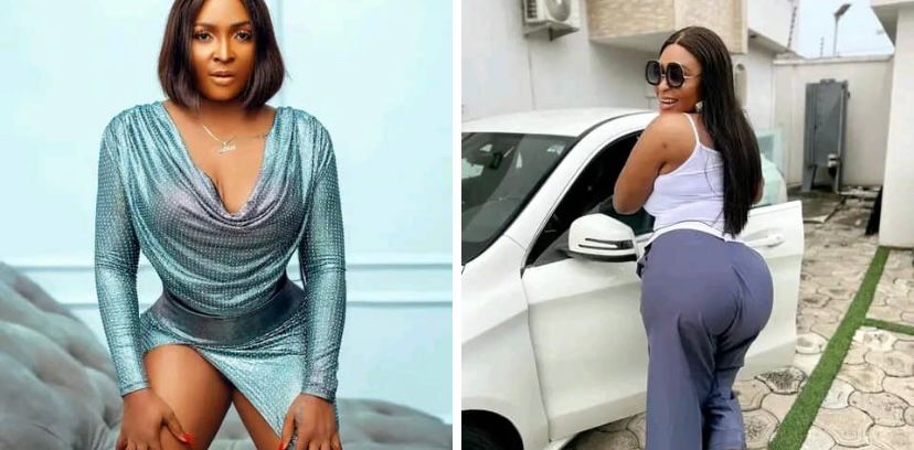 Why I Can’t Carry My Bag, Wear Heels While Climbing Staircase – Blessing CEO