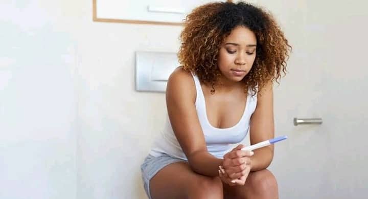 Number Of Days A Woman Can Become Pregnant After Her Menstrual Period