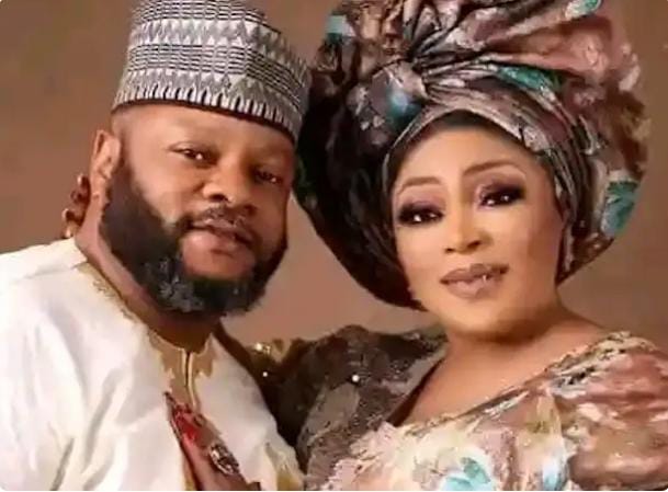 Why I Divorced Popular Lagos Socialite – Odulaja Opens Up