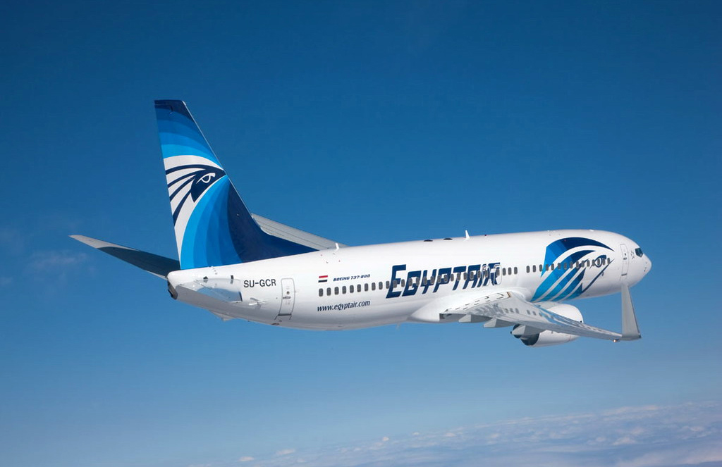 London-Bound Nigerian Passenger Dies Aboard Egypt Air