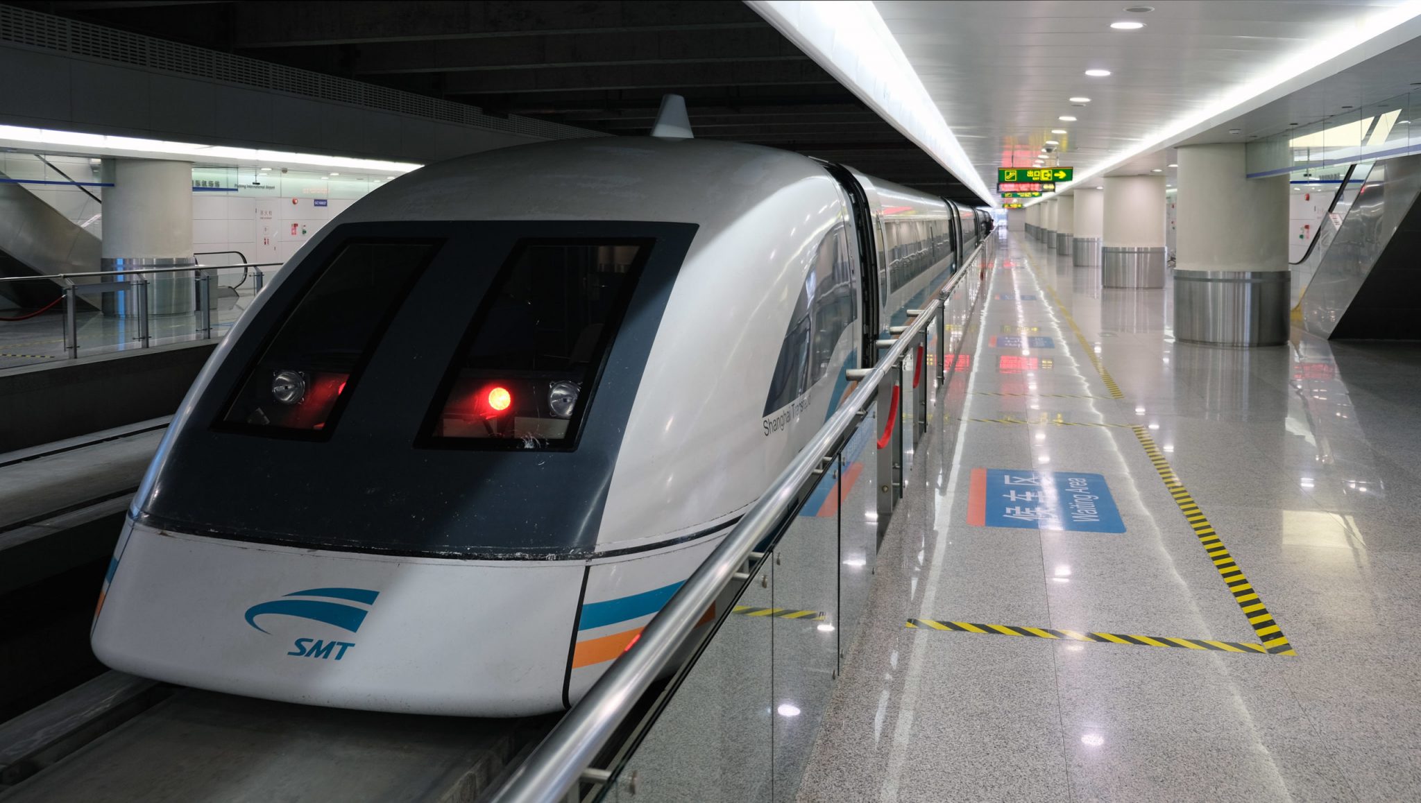 China breaks new record, unveils train ride faster than a flight