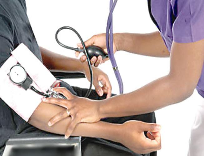 Why High Blood Pressure in Women More Dangerous Than In Men —Experts
