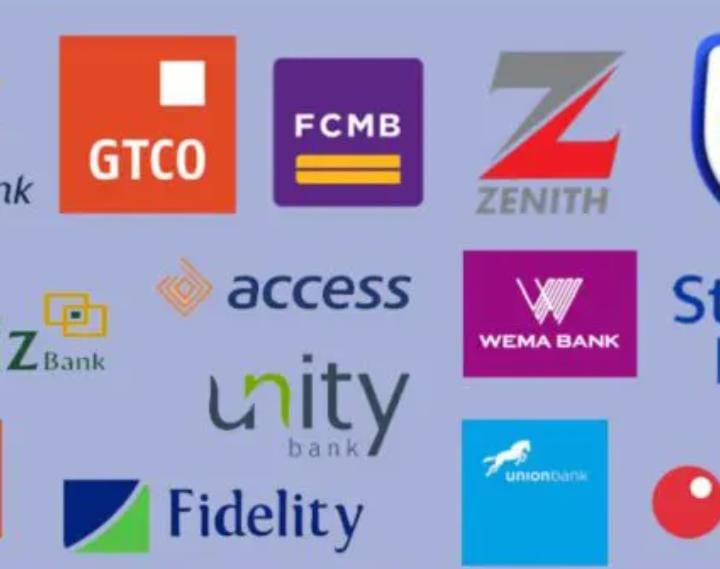 How Banks Raked in N72.7bn from Customers in 2023