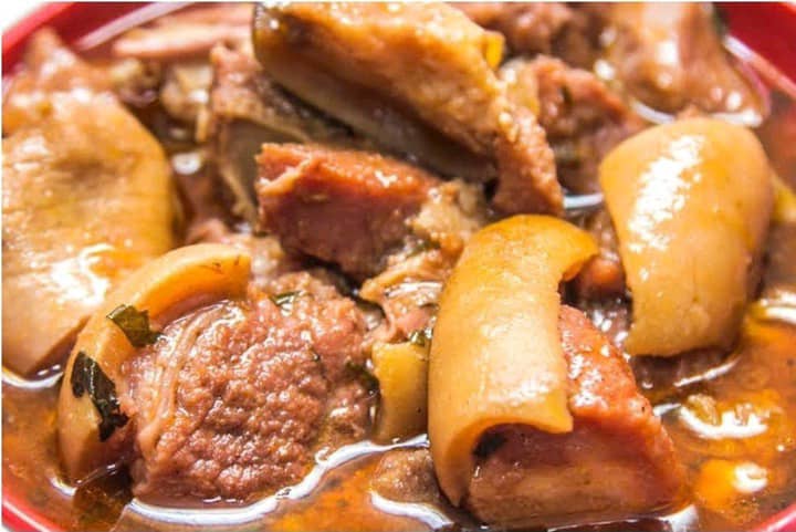 List of Foods You’re Eating Every day That Are Slowly Damaging Your Kidney