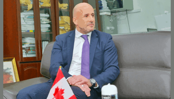 How Nigerians can migrate to Canada swiftly – High Commissioner