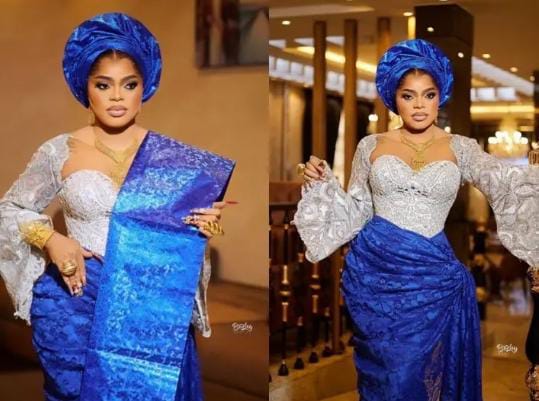 Bobrisky Speaks on What He Does For a Living