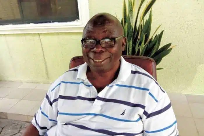 Why Obaseki, Akeredolu, Others Are After Their Deputies – Ex-Dep governor 