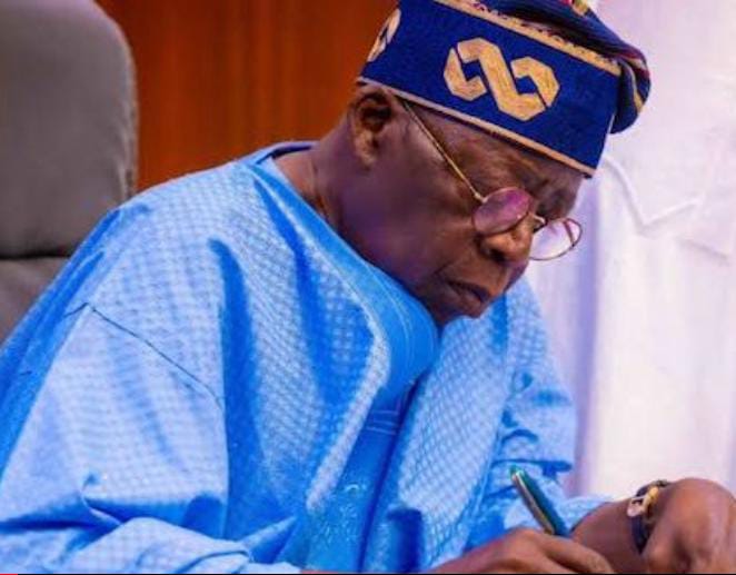 Dear President Tinubu, Nigeria Economy Is On Live Wire