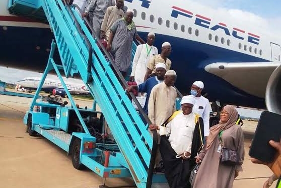 Saudi Embassy Clarifies Deportation of 177 Nigerians from Jeddah