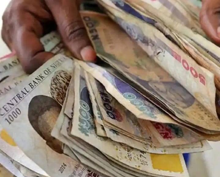 Money Is Sweet But Has No Oil