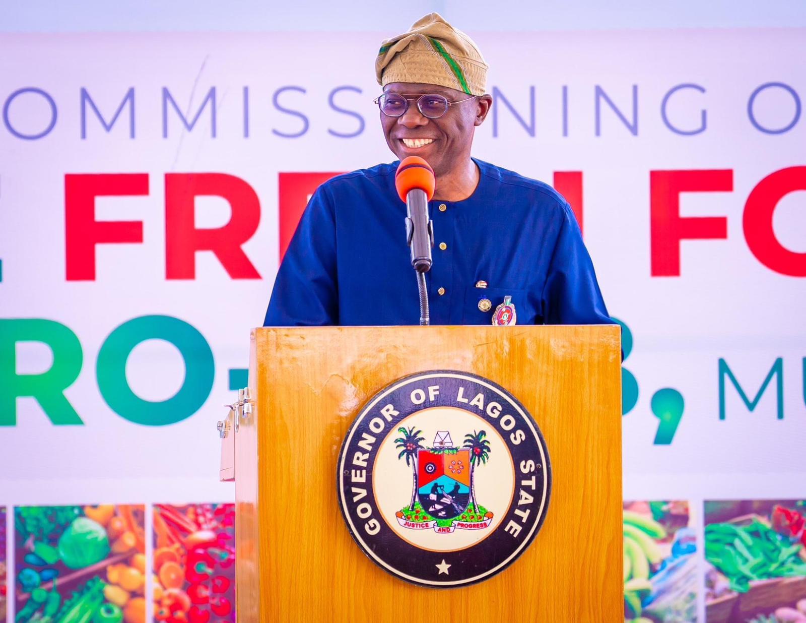 Brain-drain: Lagos moves to establish medical varsity