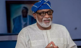 How Battle To Succeed Akeredolu Stagnates Governance, Halts 2024 Budget In Ondo