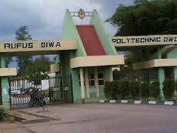 Rufus Giwa Poly: A school where workers borrow to survive over unpaid salaries