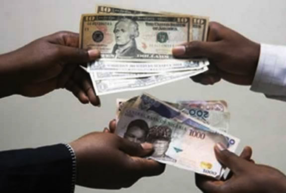 How Nigeria’s Naira Lost Value Under APC Regime