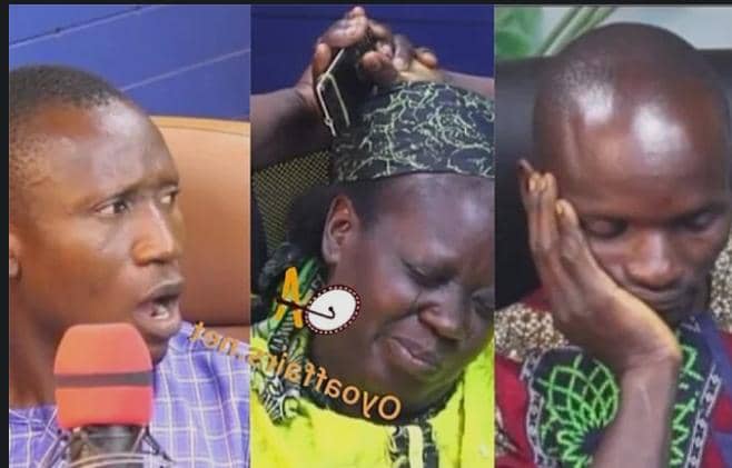 I Caught My Pastor Having Sex With My Wife Moaning While I Was Asleep – Man Cries Out