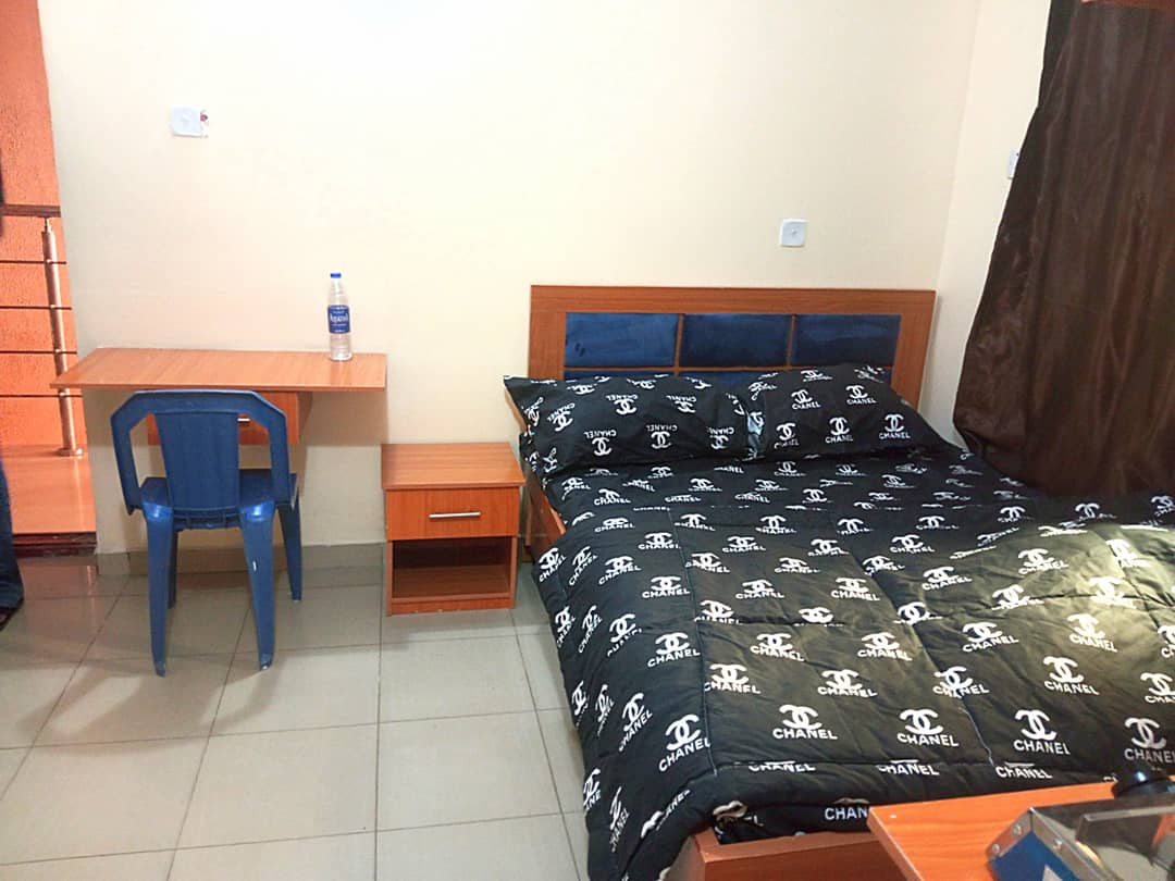 Photos: Experience Comfort, Convenience with Adeprospect Shortlet Apartments in Akure