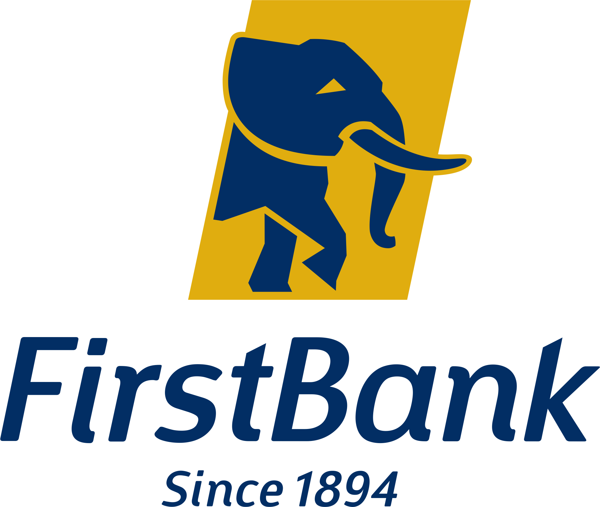 First Bank announces important information to all customers